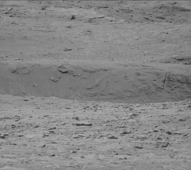 Sol 4661: Mast Camera (Mastcam)