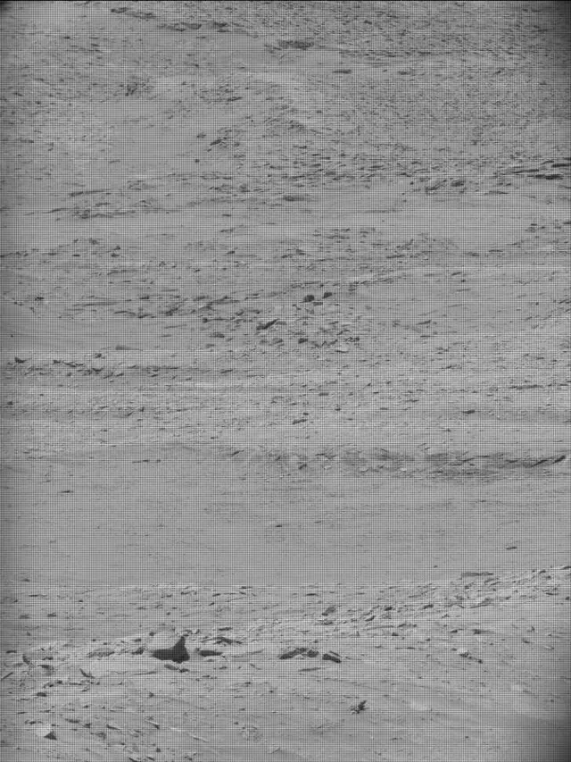 Sol 4662: Mast Camera (Mastcam)