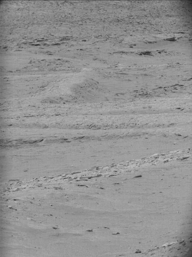 Sol 4662: Mast Camera (Mastcam)