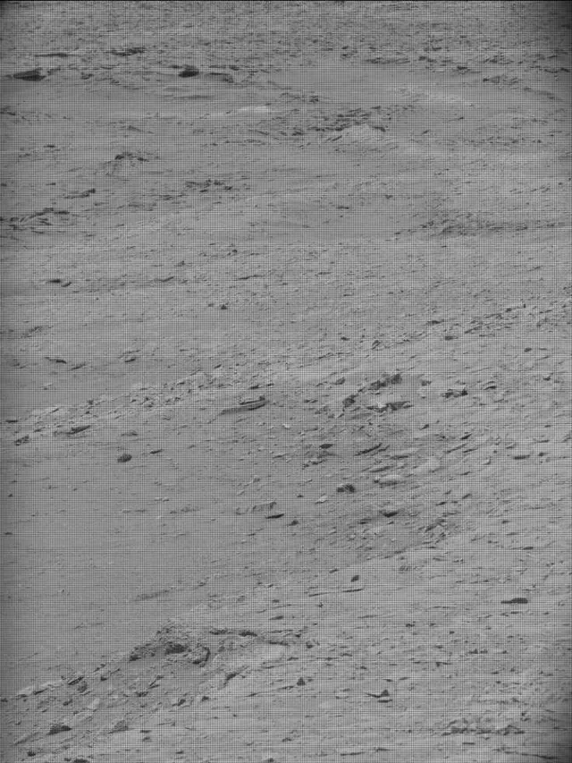 Sol 4662: Mast Camera (Mastcam)