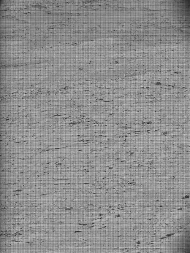 Sol 4662: Mast Camera (Mastcam)