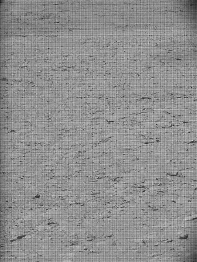 Sol 4662: Mast Camera (Mastcam)