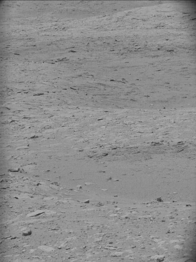 Sol 4662: Mast Camera (Mastcam)