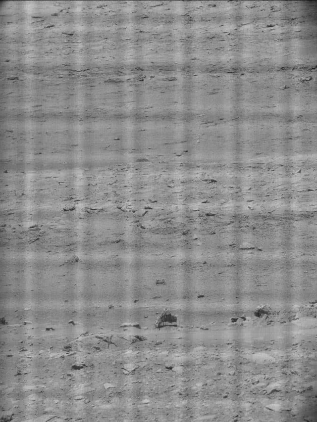 Sol 4662: Mast Camera (Mastcam)
