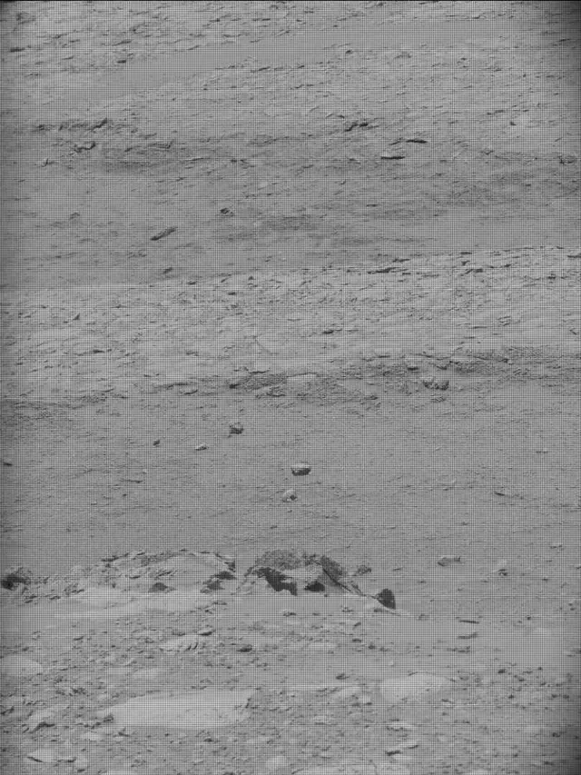 Sol 4662: Mast Camera (Mastcam)
