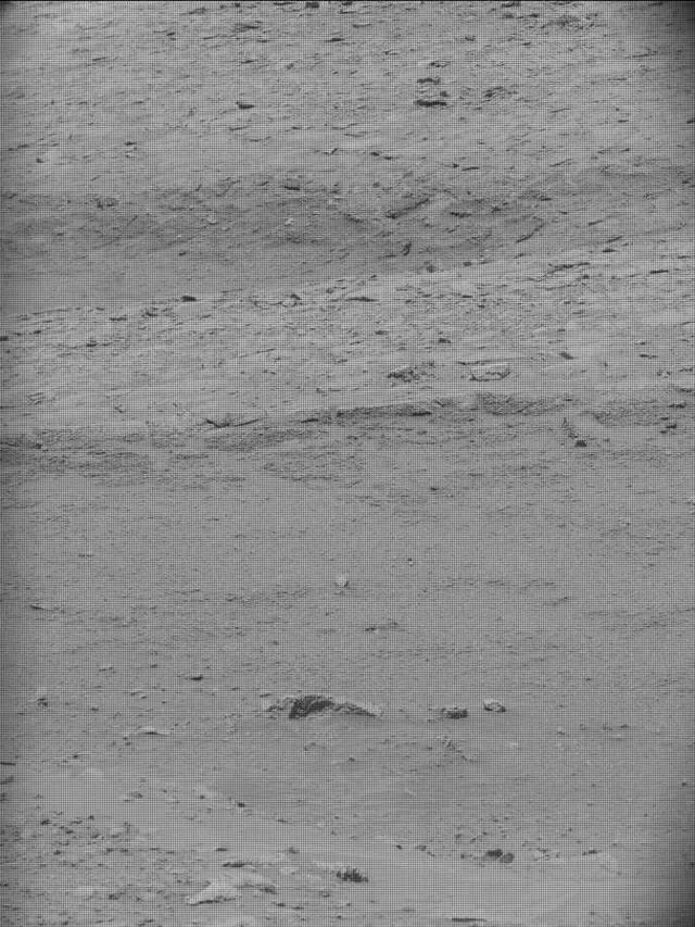 Sol 4662: Mast Camera (Mastcam)