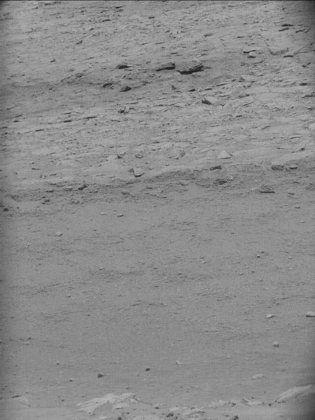 Sol 4662: Mast Camera (Mastcam)