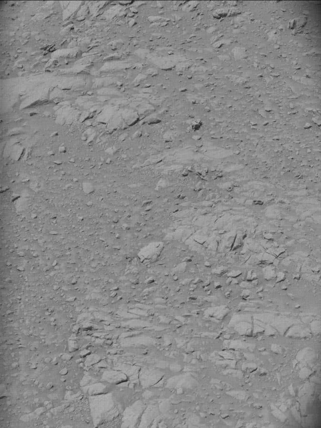 Sol 4662: Mast Camera (Mastcam)