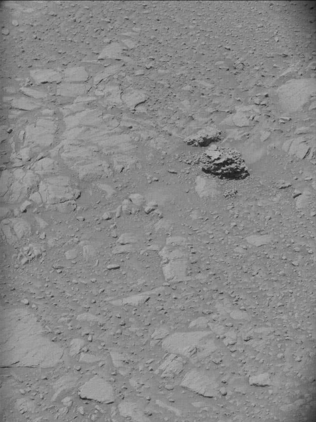 Sol 4662: Mast Camera (Mastcam)