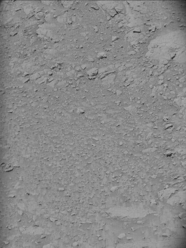 Sol 4662: Mast Camera (Mastcam)