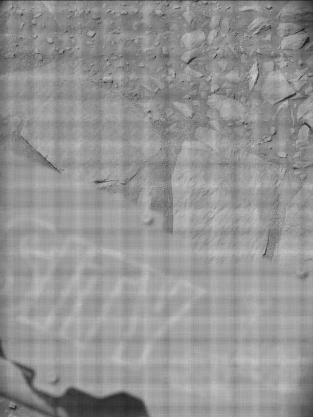 Sol 4662: Mast Camera (Mastcam)