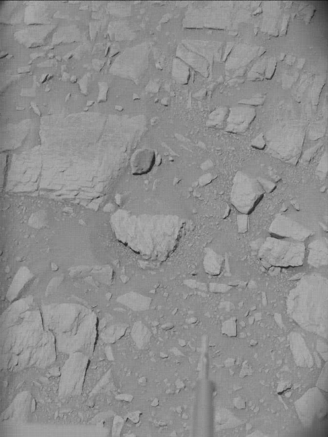 Sol 4662: Mast Camera (Mastcam)