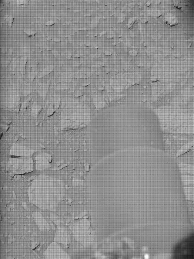 Sol 4662: Mast Camera (Mastcam)