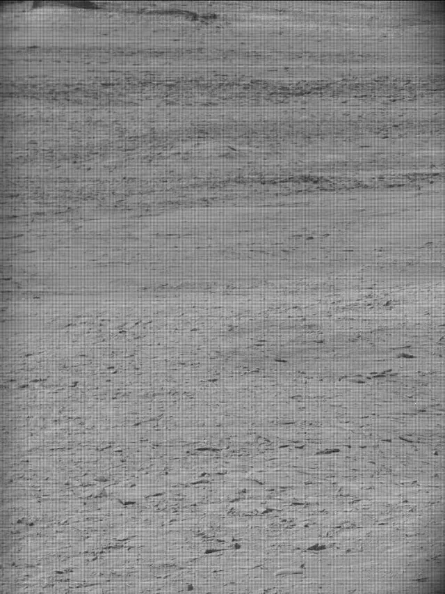 Sol 4663: Mast Camera (Mastcam)