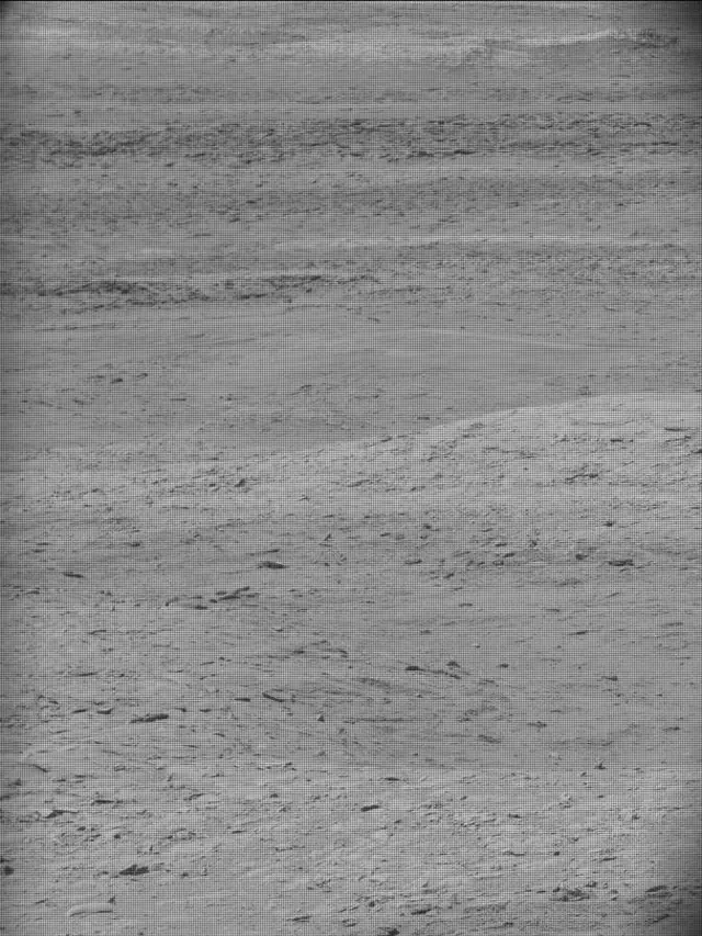 Sol 4663: Mast Camera (Mastcam)