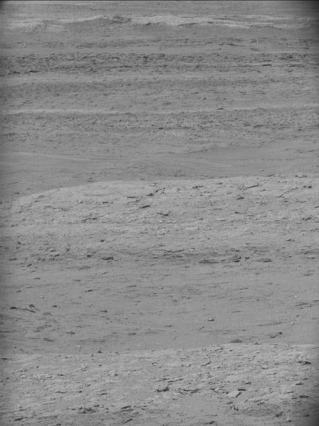 Sol 4663: Mast Camera (Mastcam)