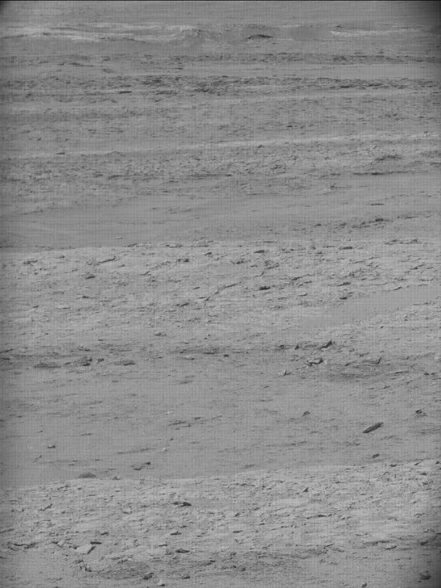Sol 4663: Mast Camera (Mastcam)