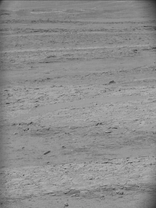 Sol 4663: Mast Camera (Mastcam)