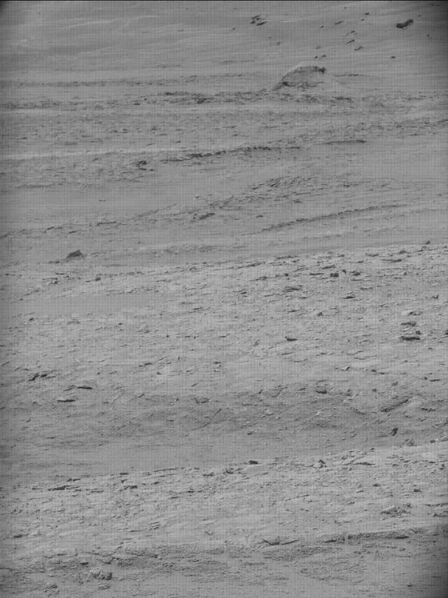 Sol 4663: Mast Camera (Mastcam)