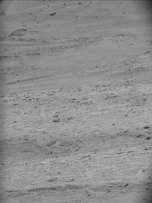 Sol 4663: Mast Camera (Mastcam)
