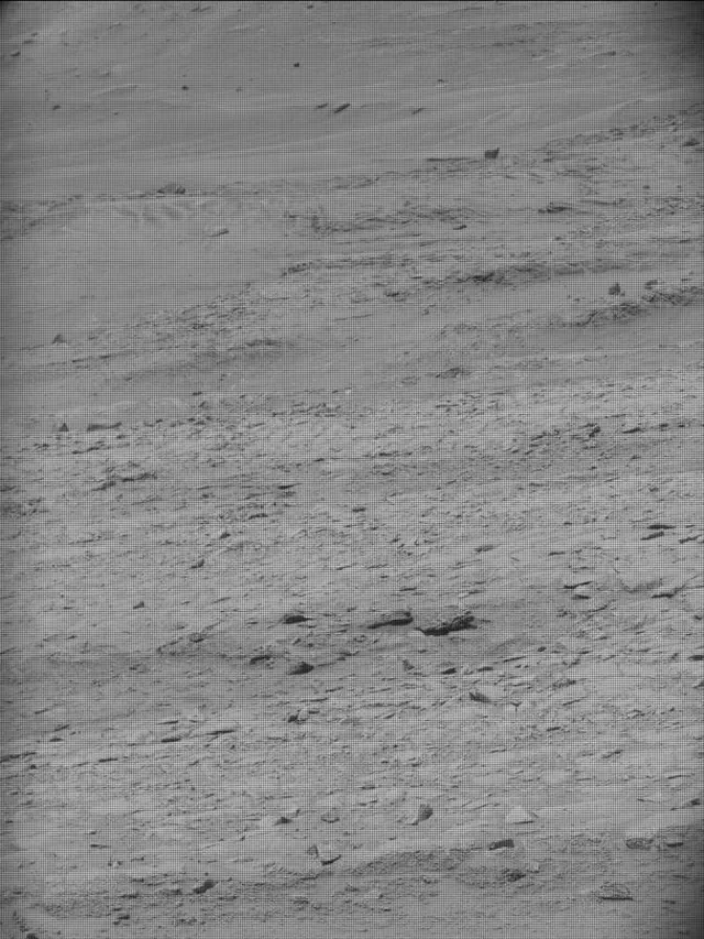 Sol 4663: Mast Camera (Mastcam)