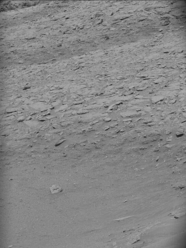 Sol 4663: Mast Camera (Mastcam)