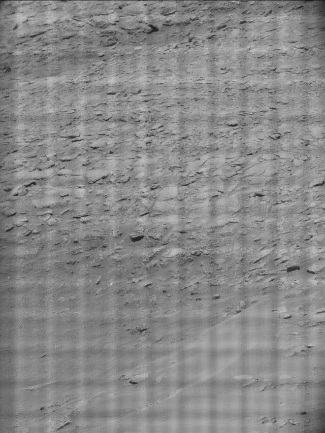 Sol 4663: Mast Camera (Mastcam)