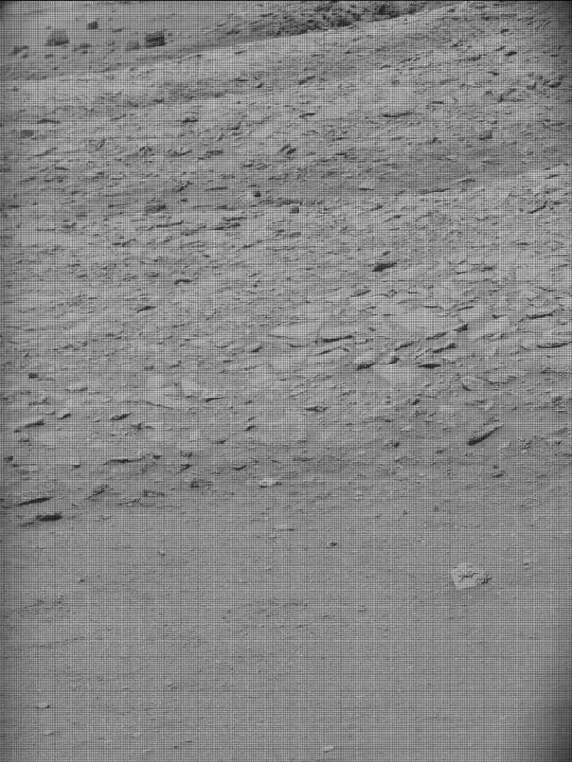 Sol 4663: Mast Camera (Mastcam)