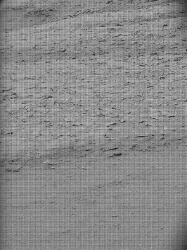 Sol 4663: Mast Camera (Mastcam)