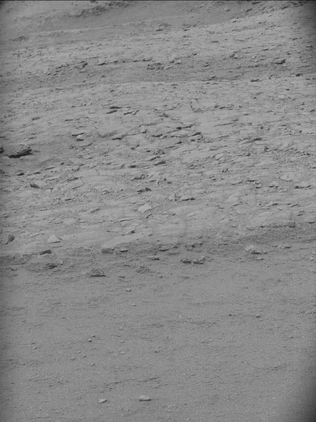 Sol 4663: Mast Camera (Mastcam)