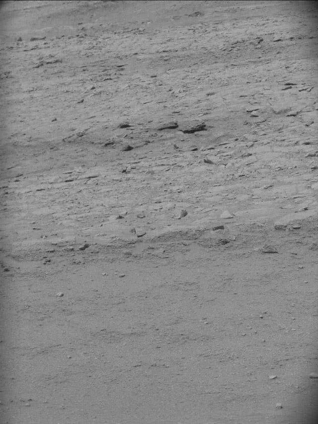 Sol 4663: Mast Camera (Mastcam)