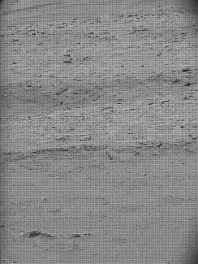 Sol 4663: Mast Camera (Mastcam)