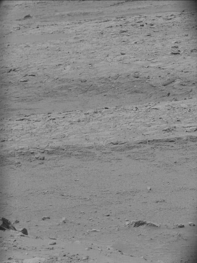 Sol 4663: Mast Camera (Mastcam)