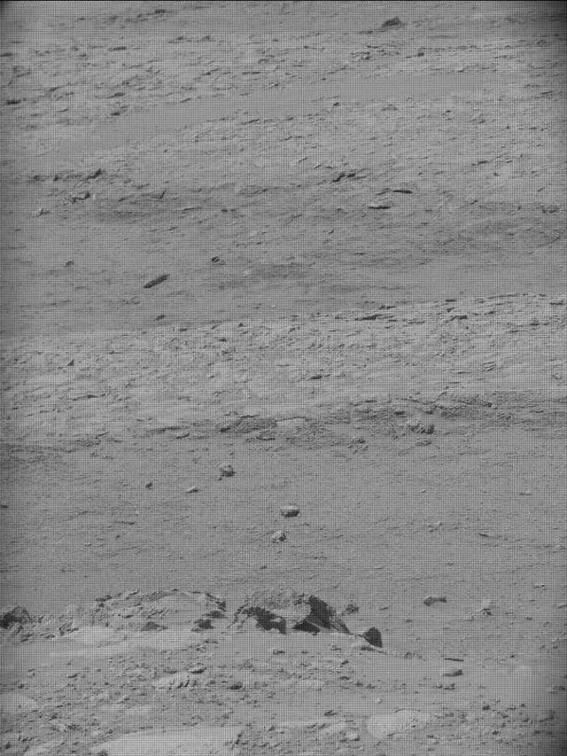 Sol 4663: Mast Camera (Mastcam)