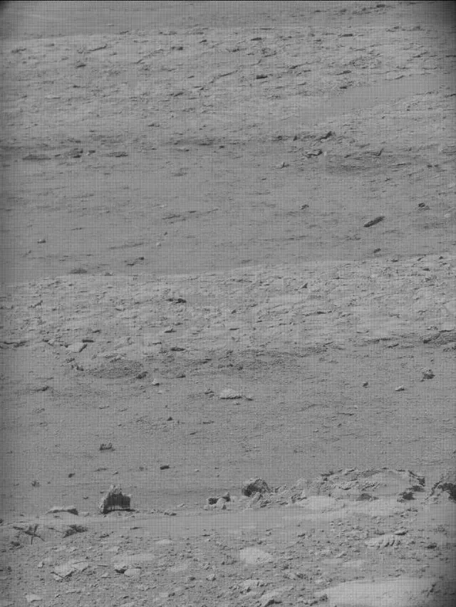 Sol 4663: Mast Camera (Mastcam)