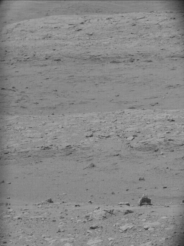 Sol 4663: Mast Camera (Mastcam)