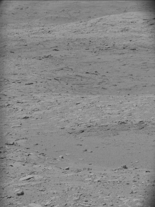 Sol 4663: Mast Camera (Mastcam)