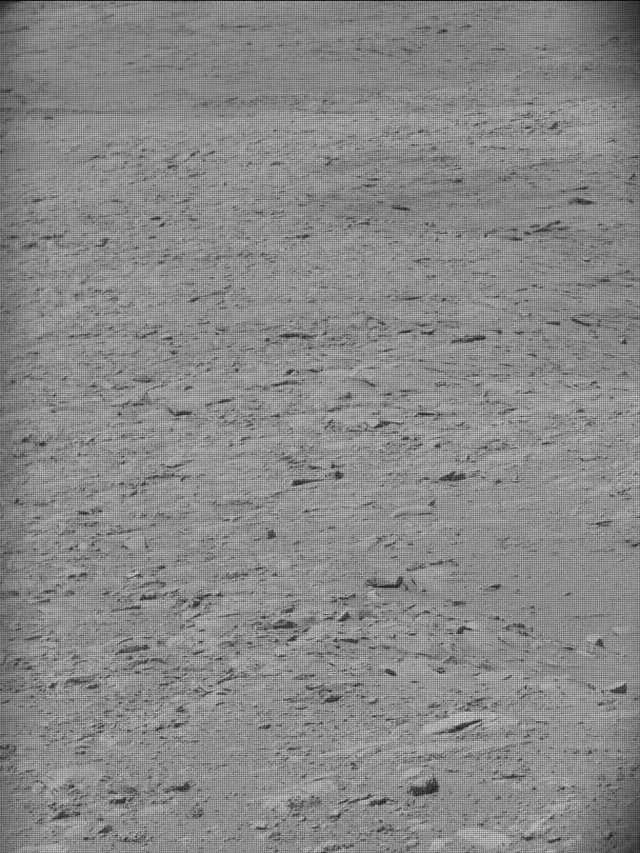 Sol 4663: Mast Camera (Mastcam)