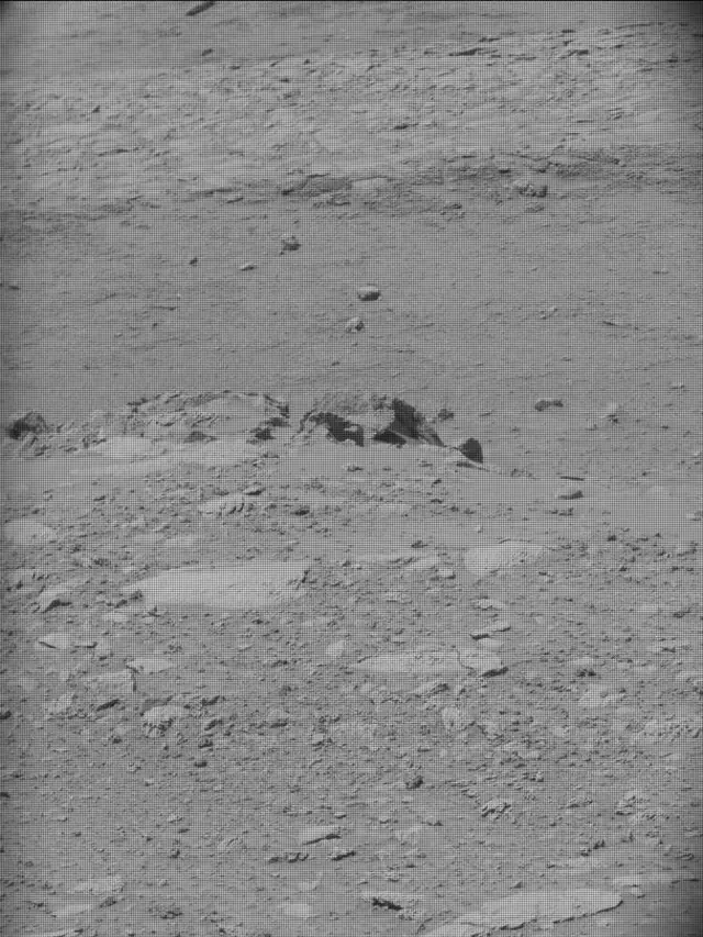 Sol 4663: Mast Camera (Mastcam)