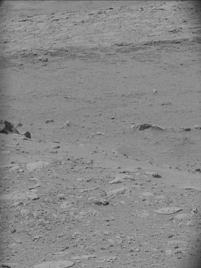 Sol 4663: Mast Camera (Mastcam)