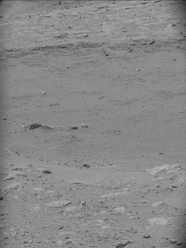 Sol 4663: Mast Camera (Mastcam)