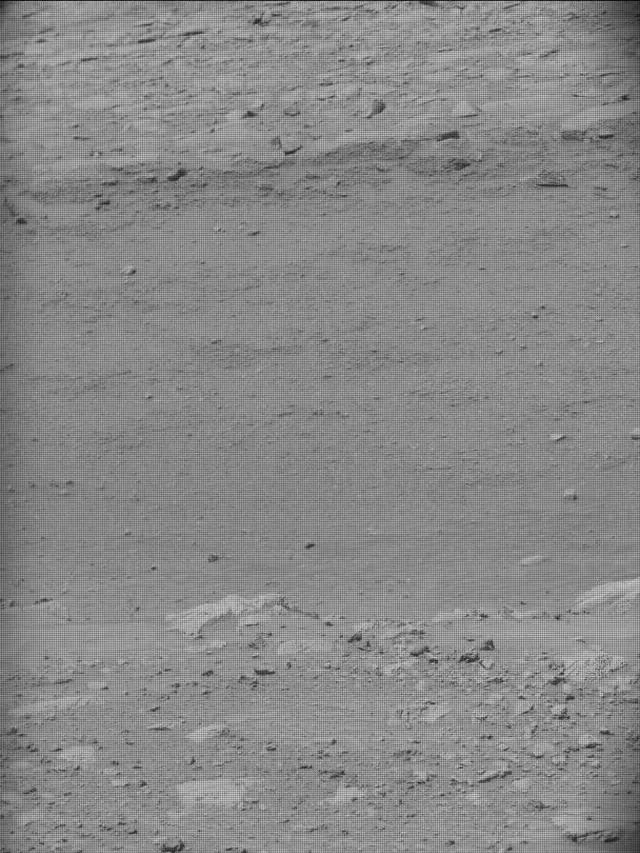Sol 4663: Mast Camera (Mastcam)