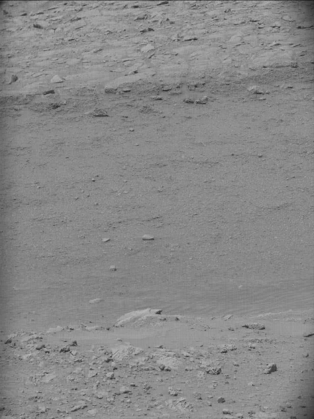 Sol 4663: Mast Camera (Mastcam)