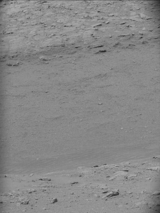 Sol 4663: Mast Camera (Mastcam)