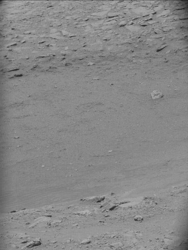 Sol 4663: Mast Camera (Mastcam)