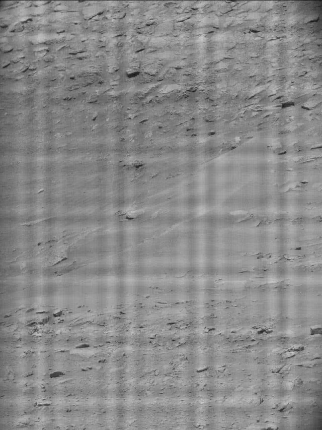 Sol 4663: Mast Camera (Mastcam)