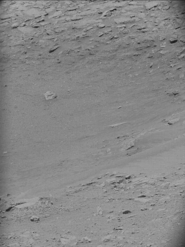 Sol 4663: Mast Camera (Mastcam)