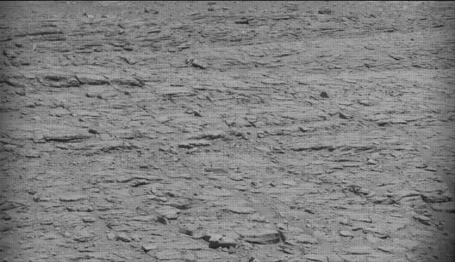 Sol 4663: Mast Camera (Mastcam)