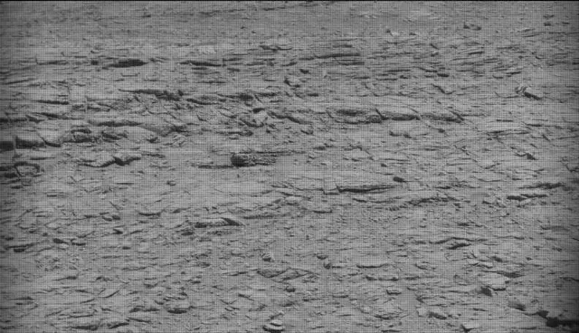 Sol 4663: Mast Camera (Mastcam)