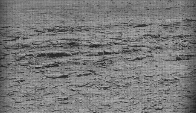 Sol 4663: Mast Camera (Mastcam)